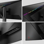 MSI MAG401QR 40” 1ms 155Hz 3440X1440 21:9 Adaptive Sync IPS UWQHD Gaming (Oyuncu) Monitör