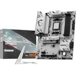 MSI MB B850 GAMING PLUS WIFI6E AM5 DDR5 8200MHZ(OC) DP 2X M.2 USB 10GBS 2,5G LAN WI-FI 6E ATX