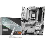 MSI MB B850 GAMING PLUS WIFI6E AM5 DDR5 8200MHZ(OC) DP 2X M.2 USB 10GBS 2,5G LAN WI-FI 6E ATX