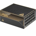 MSI MEG AI1600T PCIE5.1 1600W 80+ TITANIUM POWER SUPPLY
