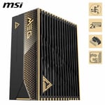 MSI MEG AI1600T PCIE5.1 1600W 80+ TITANIUM POWER SUPPLY