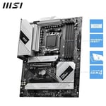 MSI PRO B650-A WIFI AM5 DDR5 7600MHZ(OC) HDMI DP 3x M.2 USB 20 Gbps 2.5G LAN WI-FI 6E ATX - Seçenekler: ATX, Micro-ATX, PRO A620M-E, PRO B650-A WIFI