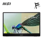 Msi Pro MP161 E2 15.6
