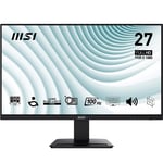 MSI Pro MP273A 27