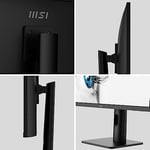 MSI Pro MP273A 27