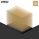 MSI SSD SPATIUM M470 PRO PCIE 4.0 NVME M.2 1TB R:6000 W:4500