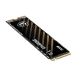 MSI SSD SPATIUM M470 PRO PCIE 4.0 NVME M.2 1TB R:6000 W:4500