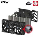 MSI VGA GEFORCE RTX 5050 8G GAMING OC RTX5050 8GB GDDR6 128B DX12 PCIE 5.0 X16 (3XDP 1XHDMI)