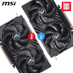 MSI VGA GEFORCE RTX 5050 8G GAMING OC RTX5050 8GB GDDR6 128B DX12 PCIE 5.0 X16 (3XDP 1XHDMI)