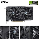 MSI VGA GEFORCE RTX 5050 8G GAMING OC RTX5050 8GB GDDR6 128B DX12 PCIE 5.0 X16 (3XDP 1XHDMI)