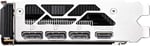 MSI VGA GEFORCE RTX 5060 8G INSPIRE 2X OC RTX5060 8GB GDDR7 128B DX12 PCIE 5.0 X16 (3XDP 1XHDMI)
