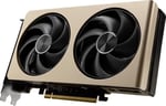 MSI VGA GEFORCE RTX 5060 8G INSPIRE 2X OC RTX5060 8GB GDDR7 128B DX12 PCIE 5.0 X16 (3XDP 1XHDMI)