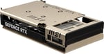MSI VGA GEFORCE RTX 5060 8G INSPIRE 2X OC RTX5060 8GB GDDR7 128B DX12 PCIE 5.0 X16 (3XDP 1XHDMI)