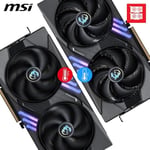 MSI VGA GEFORCE RTX 5060 TI 16G GAMING OC RTX5060TI 16GB GDDR7 128B DX12 PCIE 5.0 X16 (3XDP 1XHDMI)