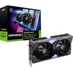 MSI VGA GEFORCE RTX 5060 TI 16G GAMING OC RTX5060TI 16GB GDDR7 128B DX12 PCIE 5.0 X16 (3XDP 1XHDMI)
