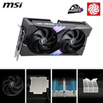 MSI VGA GEFORCE RTX 5060 TI 16G GAMING OC RTX5060TI 16GB GDDR7 128B DX12 PCIE 5.0 X16 (3XDP 1XHDMI)