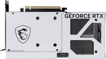 MSI VGA GEFORCE RTX 5070 12G VENTUS 2X OC WHITE RTX5070 12GB GDRR7 192B DX12 PCIE 5.0 X16 (3XDP 1XHDMI)