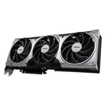 MSI VGA GEFORCE RTX 5070 12G VENTUS 3X OC RTX5070 12GB GDRR7 192B DX12 PCIE 5.0 X16 (3XDP 1XHDMI)