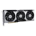 MSI VGA GEFORCE RTX 5070 12G VENTUS 3X OC RTX5070 12GB GDRR7 192B DX12 PCIE 5.0 X16 (3XDP 1XHDMI)