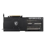 MSI VGA GEFORCE RTX 5070 12G VENTUS 3X OC RTX5070 12GB GDRR7 192B DX12 PCIE 5.0 X16 (3XDP 1XHDMI)