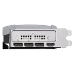 MSI VGA GEFORCE RTX 5070 12G VENTUS 3X OC RTX5070 12GB GDRR7 192B DX12 PCIE 5.0 X16 (3XDP 1XHDMI)