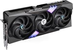 MSI VGA GEFORCE RTX 5070 TI 16G GAMING TRIO OC RTX5070TI 16GB GDRR7 256 B DX12 PCIE 5.0 X16 (3XDP 1XHDMI)