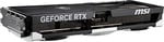 MSI VGA GEFORCE RTX 5070 TI 16G VENTUS 3X OC RTX5070TI 16GB GDRR7 256 B DX12 PCIE 5.0 X16 (3XDP 1XHDMI)