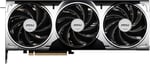 MSI VGA GEFORCE RTX 5070 TI 16G VENTUS 3X OC RTX5070TI 16GB GDRR7 256 B DX12 PCIE 5.0 X16 (3XDP 1XHDMI)