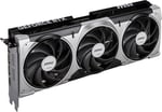 MSI VGA GEFORCE RTX 5070 TI 16G VENTUS 3X OC RTX5070TI 16GB GDRR7 256 B DX12 PCIE 5.0 X16 (3XDP 1XHDMI)