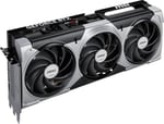MSI VGA GEFORCE RTX 5090 32G VENTUS 3X OC RTX5090 32GB GDRR7 512B DX12 PCIE 5.0 X16 (3XDP 1XHDMI)