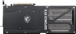 MSI VGA GEFORCE RTX 5090 32G VENTUS 3X OC RTX5090 32GB GDRR7 512B DX12 PCIE 5.0 X16 (3XDP 1XHDMI)
