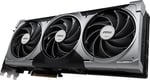 MSI VGA GEFORCE RTX 5090 32G VENTUS 3X OC RTX5090 32GB GDRR7 512B DX12 PCIE 5.0 X16 (3XDP 1XHDMI)
