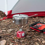 MSR Alpine Stowaway - Güveç tenceresi - Seçenekler: 0.5 Liters, 1.6 Liters