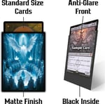 MTG (Azorius Beyaz-Mavi Konseyi) - 100 karat Mat TCG Kart Sanat Kolları Ai Armor