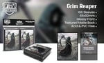 MTG (Grim Reaper) - 100 karat Mat TCG Kart Sanat Kolları Ai Armor