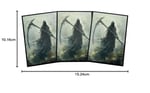 MTG (Grim Reaper) - 100 karat Mat TCG Kart Sanat Kolları Ai Armor