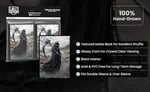 MTG (Grim Reaper) - 100 karat Mat TCG Kart Sanat Kolları Ai Armor