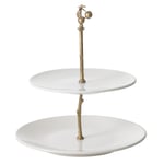 Mudo Home 2 Katli Ki̇raz Sunumluk 21-27 Cm