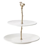 Mudo Home 2 Katli Ki̇raz Sunumluk 21-27 Cm