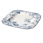 Mudo Home Adelaide Kare Servi̇s Tabaği 27 Cm