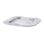 Mudo Home Adelaide Kare Servi̇s Tabaği 27 Cm