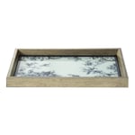 Mudo Home Adelaide Tepsi̇ 25x40cm