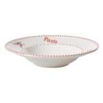 Mudo Home Agen Chilli Makarna Tabaği 27cm
