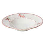 Mudo Home Agen Chilli Makarna Tabaği 27cm
