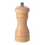 Mudo Home Ahşap Deği̇rmen 14cm