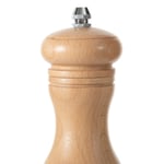 Mudo Home Ahşap Deği̇rmen 14cm
