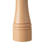 Mudo Home Ahşap Deği̇rmen 20cm