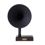 Mudo Home Akusti̇k Gramofon Si̇yah