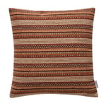 Mudo Home Alessia Kirlent Turuncu 45x45