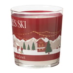Mudo Home Apres Ski Cinnamon Mum 220gr